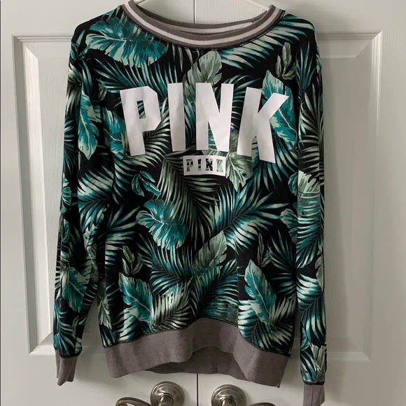 Victoria’s Secret Pink sweatshirt - Picture 1 of 3